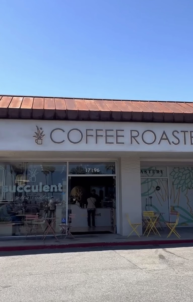 Succulent Coffee Roasters Photos 2